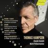 Schubert & Brahms - Orchestral Songs, Haydn Variations, etc.
