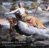 Giacobbi - L�Aurora ingannata