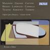 Guitar Works by Bolognese Composers