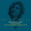Paradis - Overture & Fantasie; Haydn & Mozart - Piano Concertos