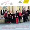 Bruckner - Symphony no.7 (arr. Eisler, Stein, Rankl)
