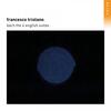 JS Bach - The 6 English Suites