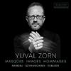 Masques, Images, Hommages: Rameau, Szymanowski, Debussy