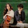 Im Volkston: Music for Cello and Piano