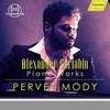 Scriabin - Piano Works