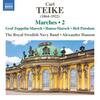 Teike - Marches Vol.2