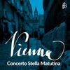 Vienna: Beethoven - Symphony no.2; Mozart - Concert Arias