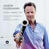 Korvits, Tamberg, Tuur - Bassoon Concertos
