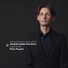 JS Bach - Ach, was ist doch unser Leben: Organ works