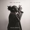 Abel Selaocoe: Four Spirits (Vinyl LP)