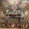 London circa 1760: JC Bach, CF Abel & Friends