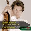 Julian Walder: (R)-EVOLUTION