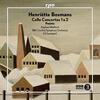 Bosmans - Cello Concertos 1 & 2, Poeme
