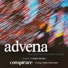M Buller - Advena: Liturgies for a Broken World
