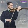 The Art of Ossy Renardy