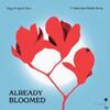 Already Bloomed: Contemporary Latvian Women Composers