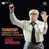 Tchaikovsky - Symphonies 1-6, Manfred, Romeo and Juliet, Francesca da Rimini