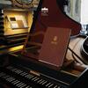 JS Bach - The Art of Fugue