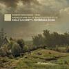 Schumann - Schumann 1838: Kreisleriana, Kinderszenen