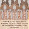 Schreker, Korngold, Krenek - Orchestral Works