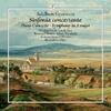 Gyrowetz - Sinfonia concertante, Piano Concerto, Symphony in A major
