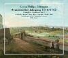 Telemann - French Annual Cycle 1714-15: Complete Cantatas Vol.5