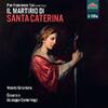 PF Tosi - Il martirio di Santa Caterina