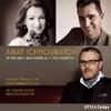 Ichmouratov - The Ninth Wave, Viola Concerto no.2, Cello Concerto no.1