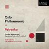 Prokofiev - Symphony no.7; Myaskovsky - Sinfonietta, op.68