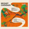 Mozart - Concerto for 2 Pianos; Choveaux - Cristian en el Tortoni Buenos Aires