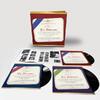 J Strauss II - Die Fledermaus (Vinyl LP)