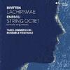 Britten - Lachrymae; Enescu - String Octet