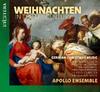 Christmas in the 17th Century
