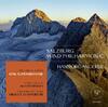 R Strauss - Eine Alpensinfonie; J Strauss II, Weber, etc.