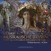 JS Bach - Musical Icons: Creation and Passion in The Well-Tempered Clavier