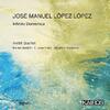 Jose Manuel Lopez Lopez - Infinita Domenica