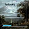 Witt - Symphonies 1-3