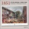 Schumann & Moscheles - 1851: Cello Sonatas