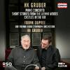 HK Gruber - Piano Concerto, Short Stories from the Vienna Woods, etc.