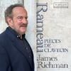 Rameau - Pieces de clavecin
