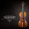 The Greco Brothers & Friends - Works for Cello, Bass Violin & Keyboard