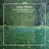 Bittner - String Quartets 1 & 2