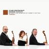 JS Bach - Goldberg Variations (arr. for string trio)