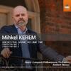 Kerem - Orchestral Music Vol.2: Symphonies 7 & 8