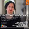 Teodorescu-Ciocanea - Music for Voices and Orchestra