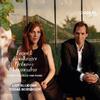 Franck, Boulanger, Debussy, Vermeulen: Works for Cello and Piano