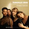 Tranquilles Coeurs: French Taste in German Courts