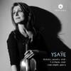 Ysaye - Grande Valse de concert, Reve d�enfant, Extase, etc.