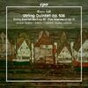 Gal - String Quintet, String Quartet no.4, 5 Intermezzi