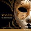 Vivaldi - The Four Nations (reconstructed)